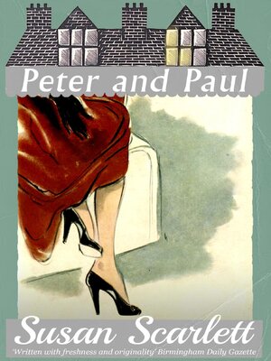cover image of Peter and Paul